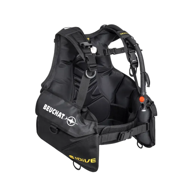 Gilet Beuchat 1Dive+
